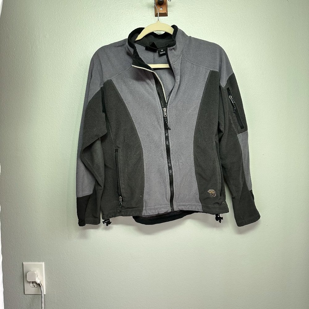Mountain Hardwear Fleece Jacket